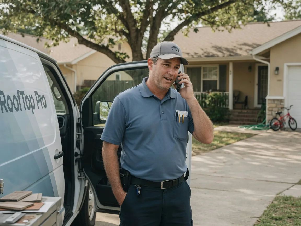 Roof Repair Gruver, TX FAQs