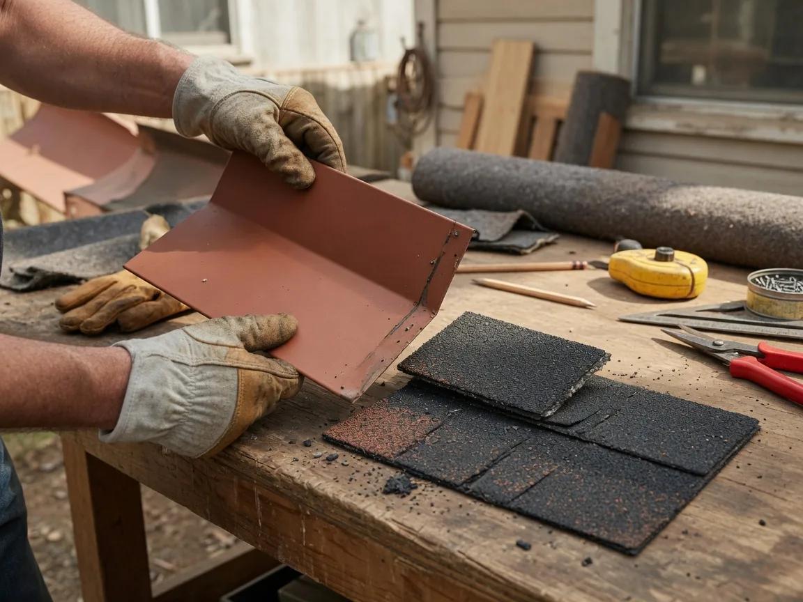 Roof Repair company in Gruver, TX